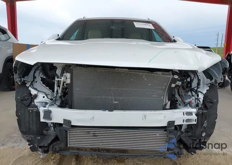 2024 Cadillac Xt4 Fwd Premium Luxury из США, поврежденный, VIN 1GYFZCR4XRF100845